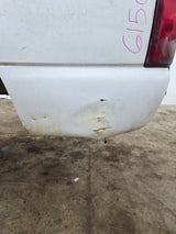 1999-2007 Chevrolet Silverado / GMC Sierra 1500 2500 3500 HD 8' Long Bed Truck Bed