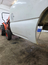1999-2007 Chevrolet Silverado / GMC Sierra 1500 2500 3500 HD 8' Long Bed Truck Bed