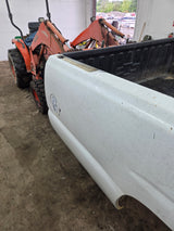 1999-2007 Chevrolet Silverado / GMC Sierra 1500 2500 3500 HD 8' Long Bed Truck Bed