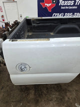 1999-2007 Chevrolet Silverado / GMC Sierra 1500 2500 3500 HD 8' Long Bed Truck Bed
