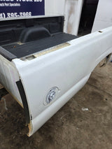 1999-2007 Chevrolet Silverado / GMC Sierra 1500 2500 3500 HD 8' Long Bed Truck Bed