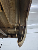 1999-2007 Chevrolet Silverado / GMC Sierra 1500 2500 3500 HD 8' Long Bed Truck Bed