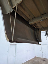 1999-2007 Chevrolet Silverado / GMC Sierra 1500 2500 3500 HD 8' Long Bed Truck Bed