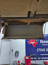 1999-2007 Chevrolet Silverado / GMC Sierra 1500 2500 3500 HD 8' Long Bed Truck Bed