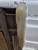 1999-2007 Chevrolet Silverado / GMC Sierra 1500 2500 3500 HD 8' Long Bed Truck Bed