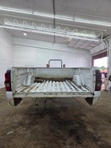 1999-2007 Chevrolet Silverado / GMC Sierra 1500 2500 3500 HD 8' Long Bed Truck Bed