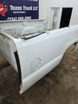 1999-2007 Chevrolet Silverado / GMC Sierra 1500 2500 3500 HD 8' Long Bed Truck Bed