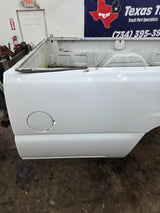 1999-2007 Chevrolet Silverado / GMC Sierra 1500 2500 3500 HD 8' Long Bed Truck Bed