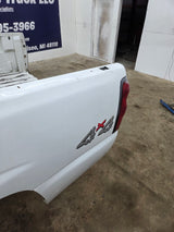 1999-2007 Chevrolet Silverado / GMC Sierra 1500 2500 3500 HD 8' Long Bed Truck Bed