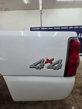 1999-2007 Chevrolet Silverado / GMC Sierra 1500 2500 3500 HD 8' Long Bed Truck Bed