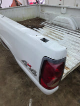 1999-2007 Chevrolet Silverado / GMC Sierra 1500 2500 3500 HD 8' Long Bed Truck Bed