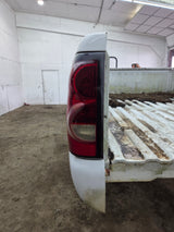 1999-2007 Chevrolet Silverado / GMC Sierra 1500 2500 3500 HD 8' Long Bed Truck Bed