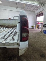 1999-2007 Chevrolet Silverado / GMC Sierra 1500 2500 3500 HD 8' Long Bed Truck Bed