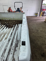 1999-2007 Chevrolet Silverado / GMC Sierra 1500 2500 3500 HD 8' Long Bed Truck Bed