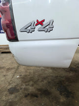 1999-2007 Chevrolet Silverado / GMC Sierra 1500 2500 3500 HD 8' Long Bed Truck Bed