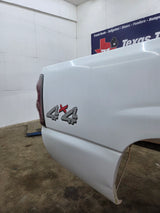 1999-2007 Chevrolet Silverado / GMC Sierra 1500 2500 3500 HD 8' Long Bed Truck Bed