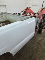 1999-2007 Chevrolet Silverado / GMC Sierra 1500 2500 3500 HD 8' Long Bed Truck Bed