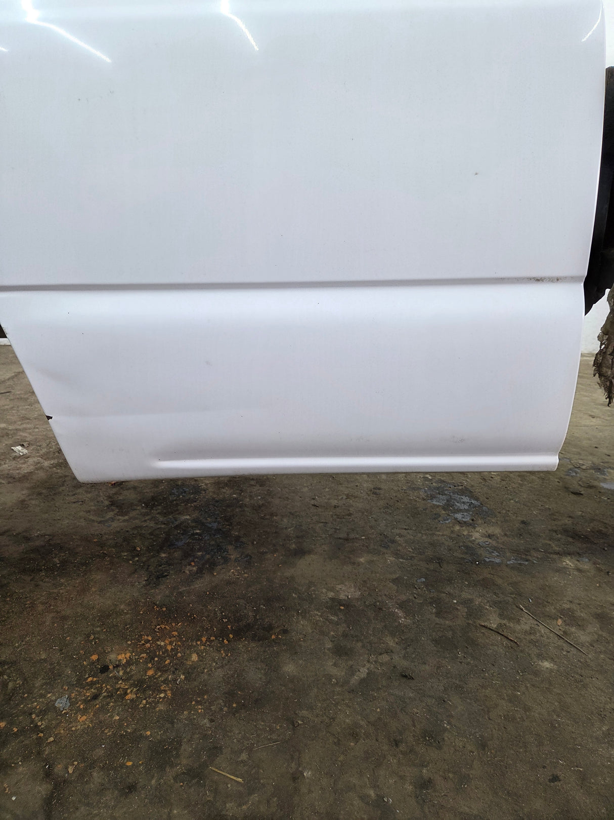 1999-2007 Chevrolet Silverado / GMC Sierra 1500 2500 3500 HD 8' Long Bed Truck Bed