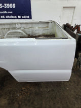 1999-2007 Chevrolet Silverado / GMC Sierra 1500 2500 3500 HD 8' Long Bed Truck Bed