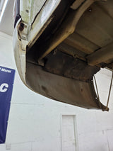 1999-2007 Chevrolet Silverado / GMC Sierra 1500 2500 3500 HD 8' Long Bed Truck Bed