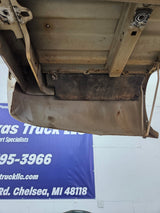 1999-2007 Chevrolet Silverado / GMC Sierra 1500 2500 3500 HD 8' Long Bed Truck Bed