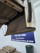 1999-2007 Chevrolet Silverado / GMC Sierra 1500 2500 3500 HD 8' Long Bed Truck Bed