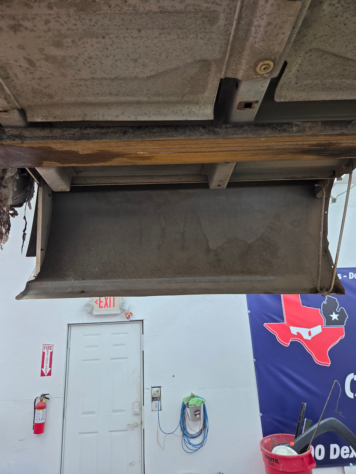 1999-2007 Chevrolet Silverado / GMC Sierra 1500 2500 3500 HD 8' Long Bed Truck Bed
