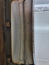 1999-2007 Chevrolet Silverado / GMC Sierra 1500 2500 3500 HD 8' Long Bed Truck Bed