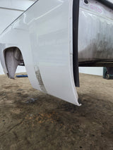 2007-2013 Chevrolet Silverado 1500 2500 3500 HD 6' 6" Short Truck Bed