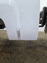 2007-2013 Chevrolet Silverado 1500 2500 3500 HD 6' 6" Short Truck Bed