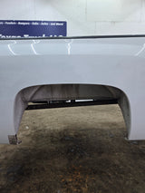 2007-2013 Chevrolet Silverado 1500 2500 3500 HD 6' 6" Short Truck Bed