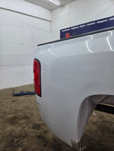 2007-2013 Chevrolet Silverado 1500 2500 3500 HD 6' 6" Short Truck Bed