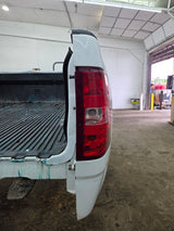 2007-2013 Chevrolet Silverado 1500 2500 3500 HD 6' 6" Short Truck Bed