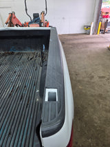 2007-2013 Chevrolet Silverado 1500 2500 3500 HD 6' 6" Short Truck Bed