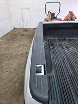 2007-2013 Chevrolet Silverado 1500 2500 3500 HD 6' 6" Short Truck Bed