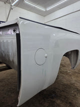 2007-2013 Chevrolet Silverado 1500 2500 3500 HD 6' 6" Short Truck Bed