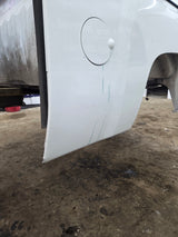 2007-2013 Chevrolet Silverado 1500 2500 3500 HD 6' 6" Short Truck Bed