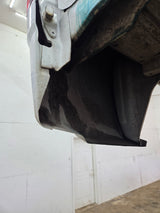 2007-2013 Chevrolet Silverado 1500 2500 3500 HD 6' 6" Short Truck Bed