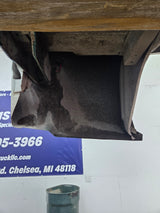 2007-2013 Chevrolet Silverado 1500 2500 3500 HD 6' 6" Short Truck Bed