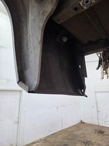 2007-2013 Chevrolet Silverado 1500 2500 3500 HD 6' 6" Short Truck Bed