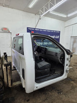 2007-2013 Chevrolet Silverado / GMC Sierra 1500 2500 3500 HD Regular Cab