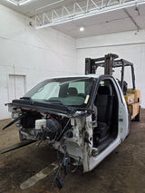 2007-2013 Chevrolet Silverado / GMC Sierra 1500 2500 3500 HD Regular Cab