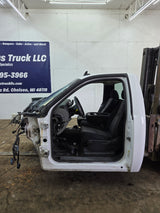 2007-2013 Chevrolet Silverado / GMC Sierra 1500 2500 3500 HD Regular Cab