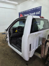 2007-2013 Chevrolet Silverado / GMC Sierra 1500 2500 3500 HD Regular Cab