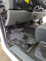 2007-2013 Chevrolet Silverado / GMC Sierra 1500 2500 3500 HD Regular Cab