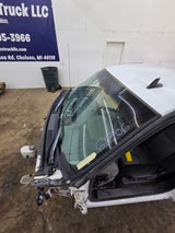 2007-2013 Chevrolet Silverado / GMC Sierra 1500 2500 3500 HD Regular Cab