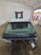 2007-2013 Chevrolet Silverado / GMC Sierra 1500 2500 3500 HD Regular Cab