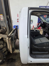 2007-2013 Chevrolet Silverado / GMC Sierra 1500 2500 3500 HD Regular Cab