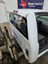 2007-2013 Chevrolet Silverado / GMC Sierra 1500 2500 3500 HD Regular Cab