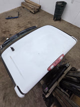 2007-2013 Chevrolet Silverado / GMC Sierra 1500 2500 3500 HD Regular Cab